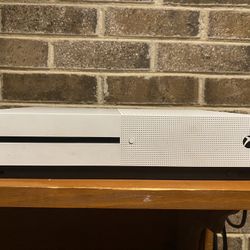 Xbox One S