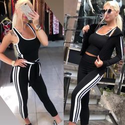 Sport wear