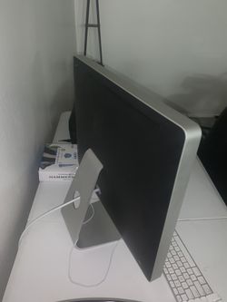 Apple desktop