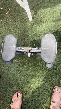 Exercise step