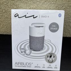 AIRBUDS Duo 2