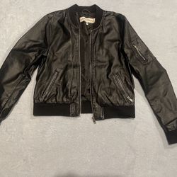 Black Jacket For Women