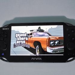 PS Vita (NOT TRADE)(CASH ONLY)