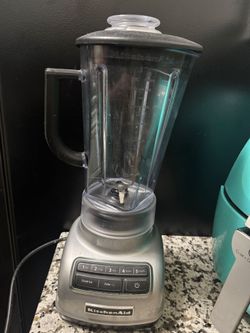 Kitchen Aid Blender