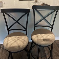 Bar Stools