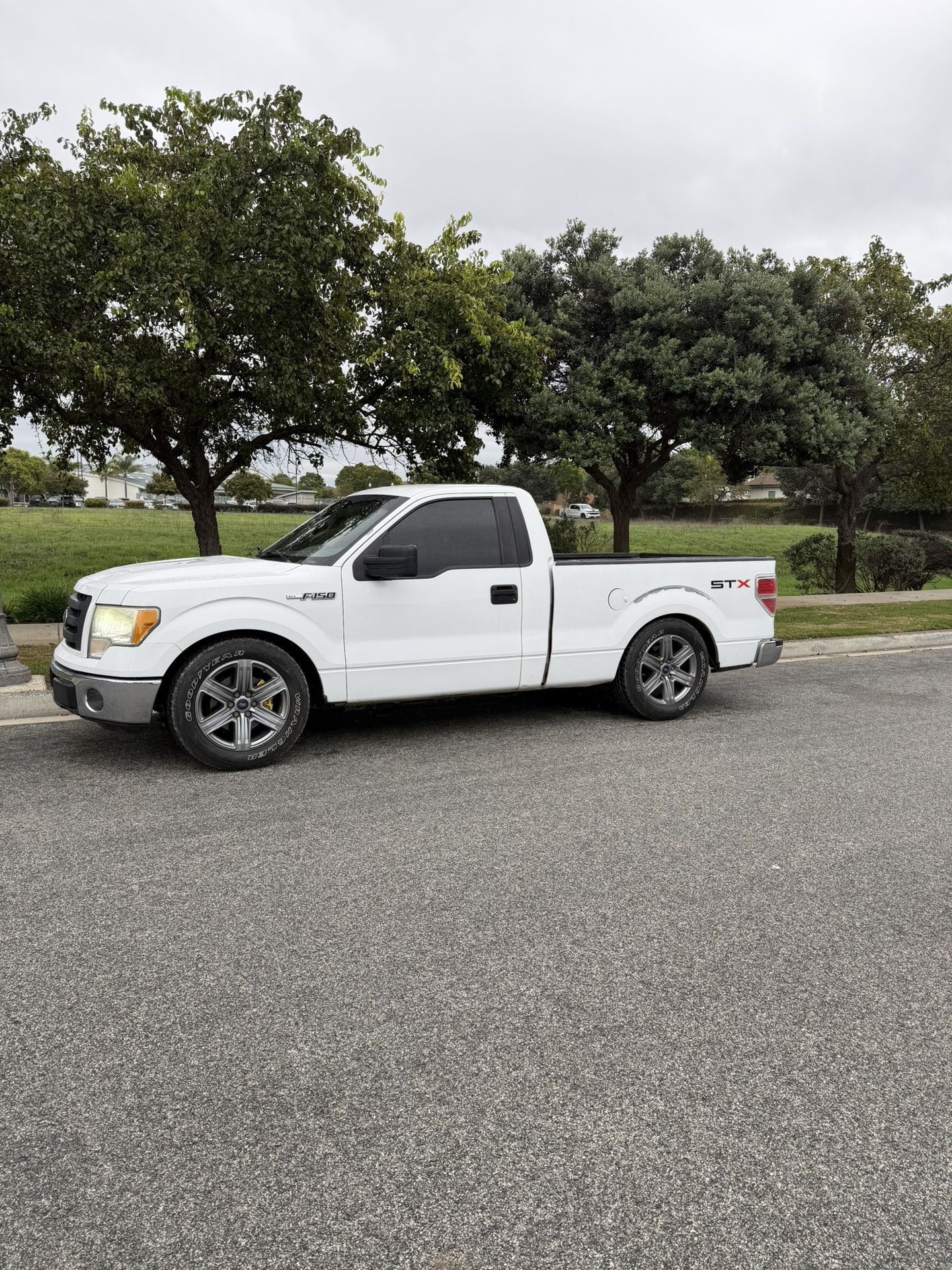 2010 Ford F-150