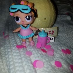 Lol Confetti Surprise Doll 3-2