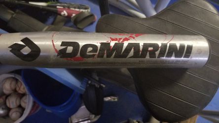 DeMarini Baseball Bat