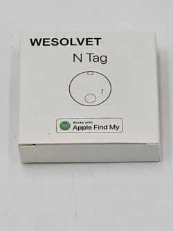 Mini Bluetooth Apple Phone GPS LOCATOR 