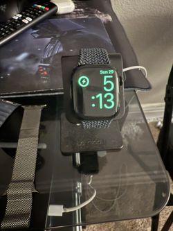 Apple Watch S10