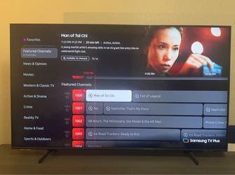 Smart TV