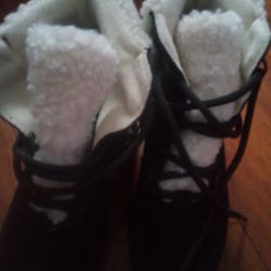 Women's Sorel Winter Boots 