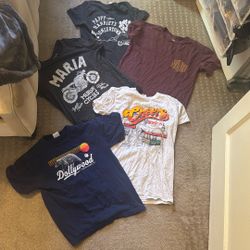 Bundle Womens T Shirts 