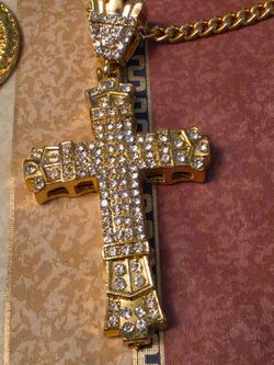 Cross