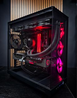 New RTX 5070 | Ryzen 7 9800X3D | 32GB DDR5 | Need Gone ASAP! Open to Offers!