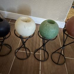 Decorative Candles