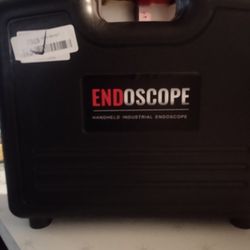Endoscope