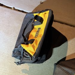 New Small Tool Bag 12 Inches 