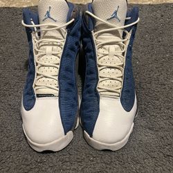 jordan's 13 retro flint 2020