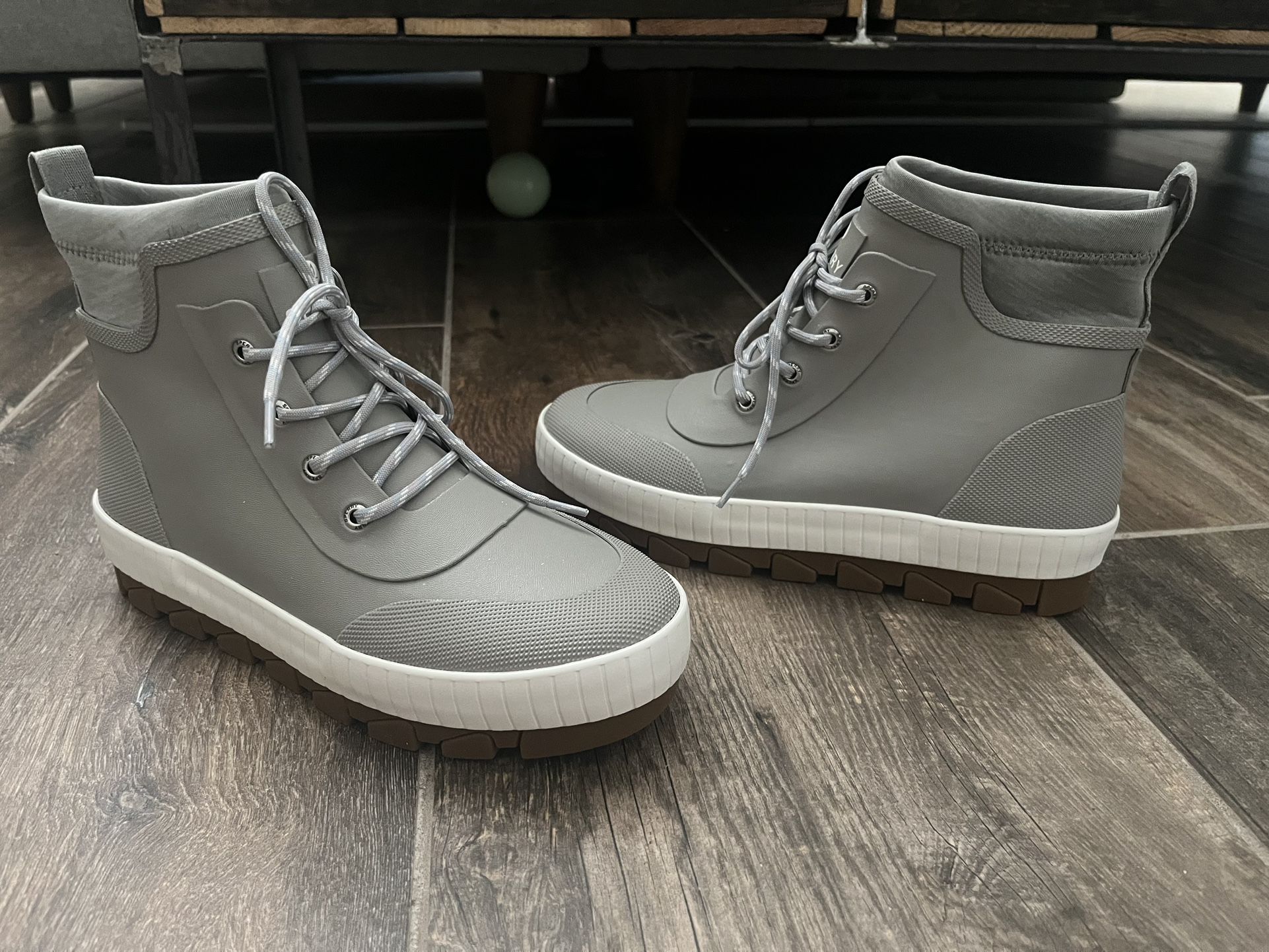 Sperry Rain Boots Women’s