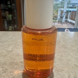 8 Oz. Phlur Mango Mood