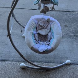 Baby Swing 