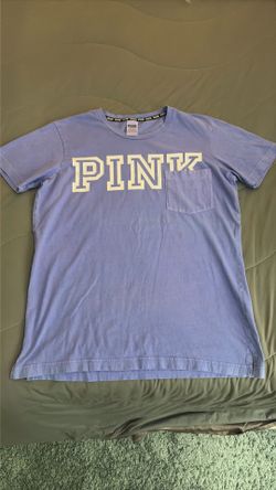 Women’s Lavender shirt by Pink