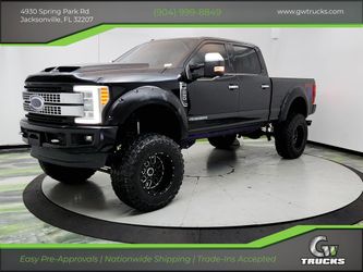 2017 Ford F-250