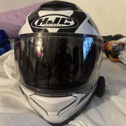 Motorcycle Helmet 