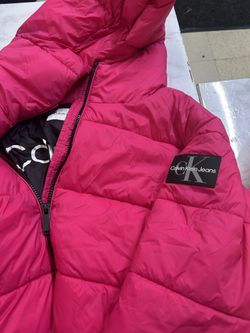 CK Women’s Winter Jacket