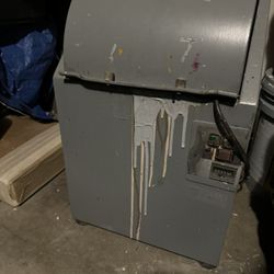 Commercial Paint Shaker 