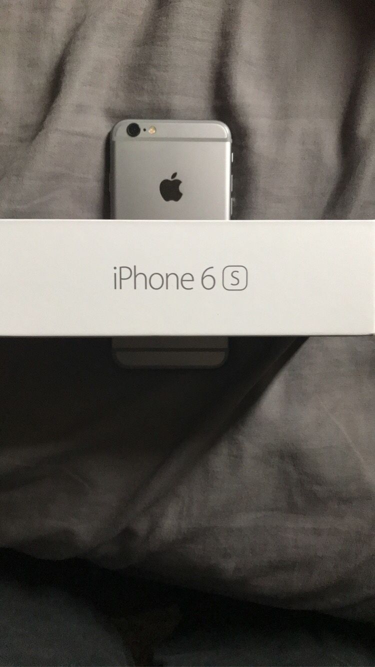 iPhone 6s 32GB