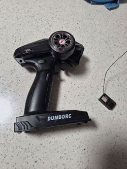 Remote