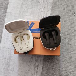 Ear Buds
