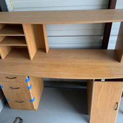 Computer Desk