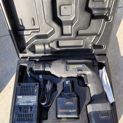 Craftsman 3/8" Drill Driver