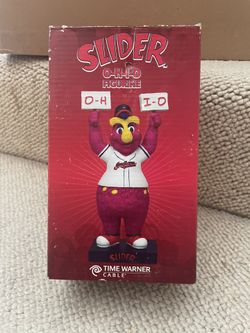 Slider OHIO Figurine