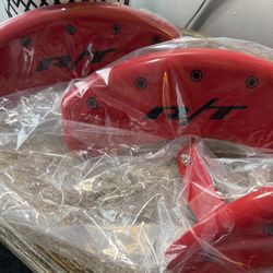 Charger Caliper covers