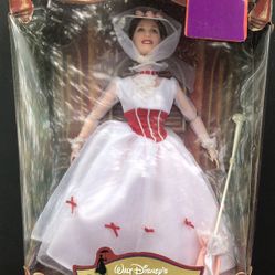 Dysney: Mary Poppins