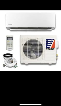 Air Conditioner Mini Split 