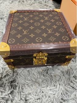 Luxury Jewelry Case