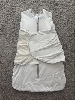 HALO Supersoft Bamboo Swaddle