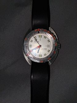 Doxa 300T
