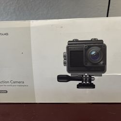 Camera