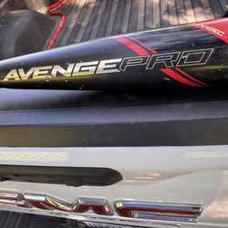 Axe Avenge Pro 29" Drop 10 Hybrid USA (Little League)