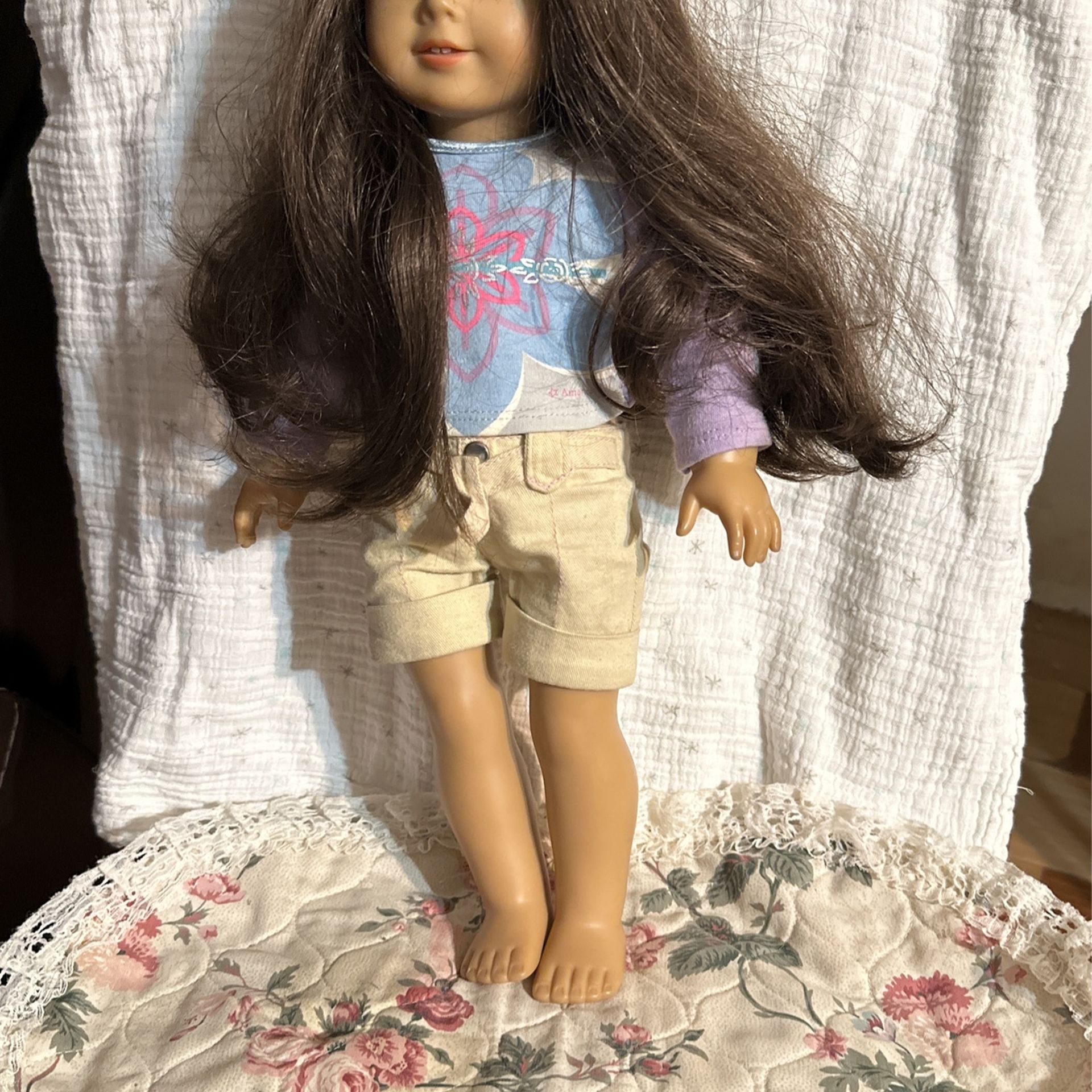 American Girl Doll Look Alike for Sale in Menifee, CA OfferUp