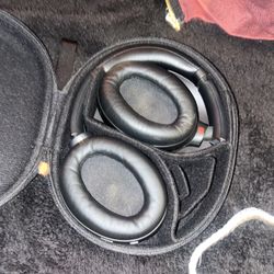 Sony headphones