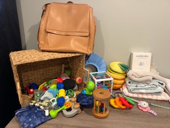 Large baby bundle