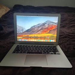 MacBook Air 
