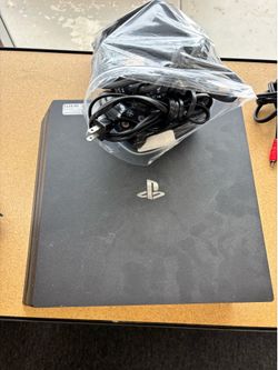 PlayStation 4 pro
